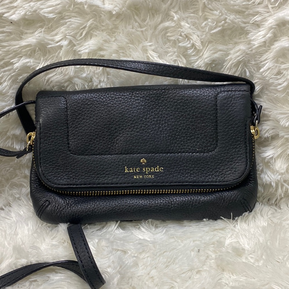 Small Kate Spade Crossbody Bag